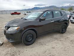 2015 Nissan Rogue S for sale in Magna, UT