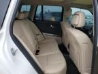 2014 Mercedes-Benz GLK 350 4matic