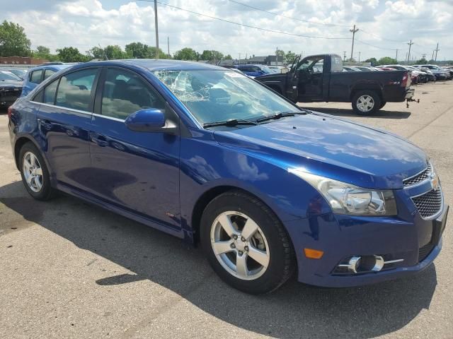 2013 Chevrolet Cruze LT