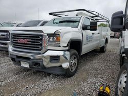 2019 GMC Sierra C2500 Heavy Duty en venta en Lebanon, TN