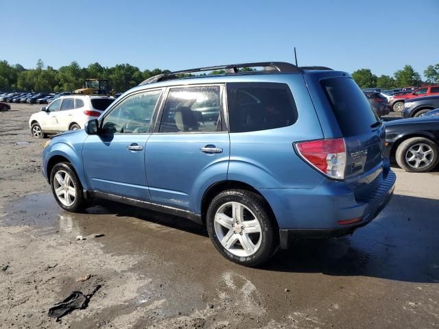 2009 Subaru Forester 2.5X Premium