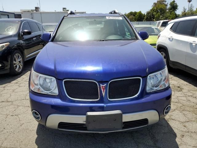 2006 Pontiac Torrent