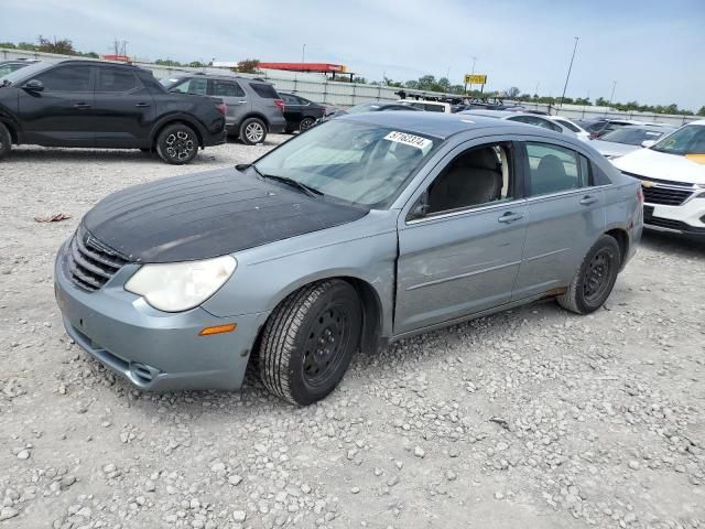 2008 Chrysler Sebring LX