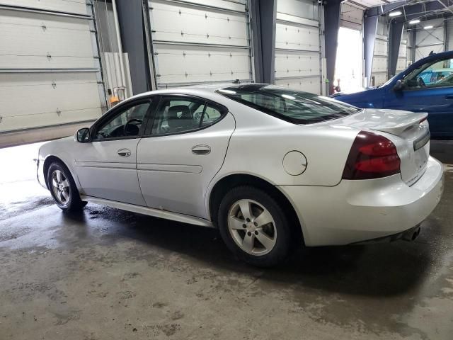 2004 Pontiac Grand Prix GT2