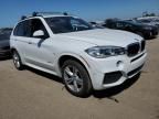 2015 BMW X5 XDRIVE35D