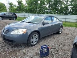 Pontiac g6 Vehiculos salvage en venta: 2009 Pontiac G6