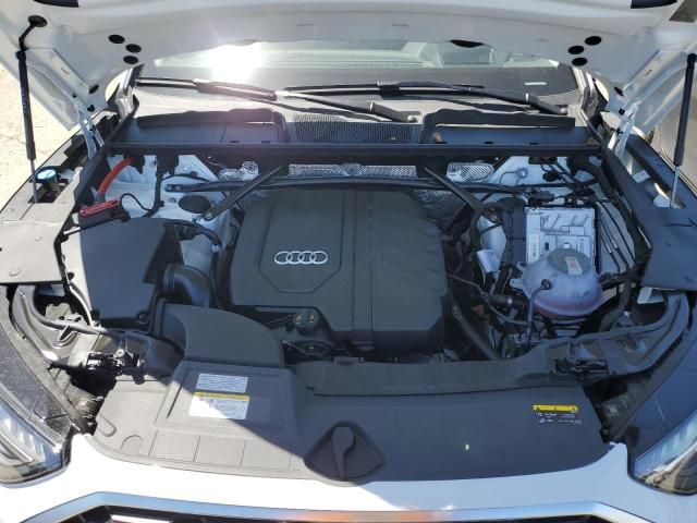 2023 Audi Q5 Prestige 45
