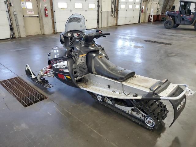 2006 Polaris Snowmobile