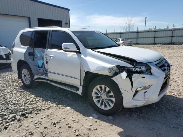 2014 Lexus GX 460