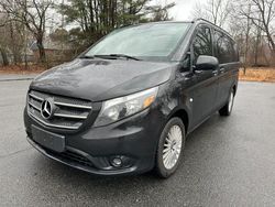 Salvage cars for sale from Copart North Billerica, MA: 2019 Mercedes-Benz Metris