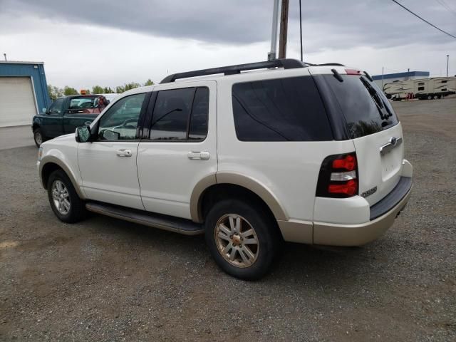 2009 Ford Explorer Eddie Bauer