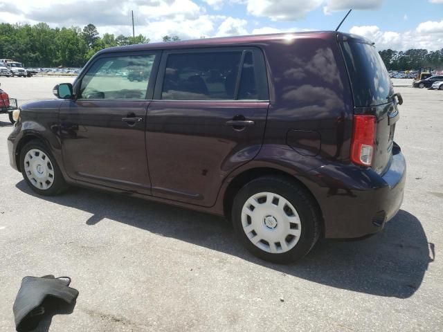 2011 Scion XB