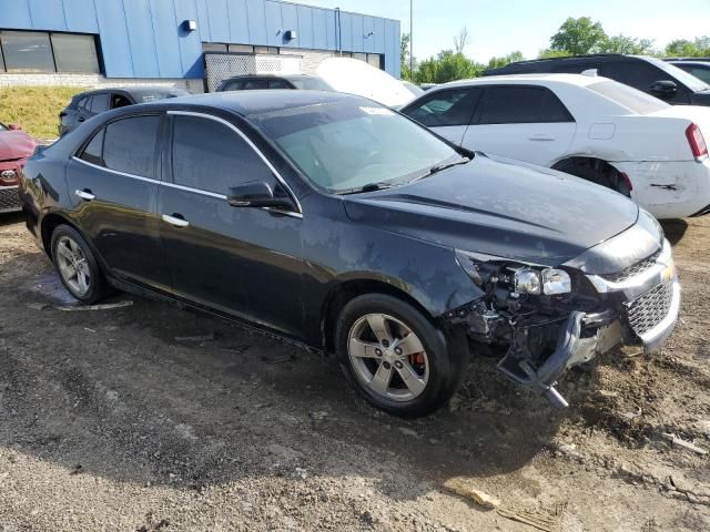 2014 Chevrolet Malibu 1LT