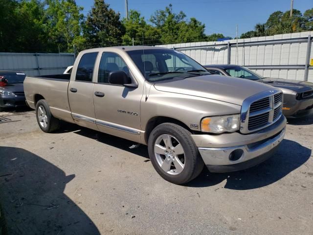 2004 Dodge RAM 1500 ST