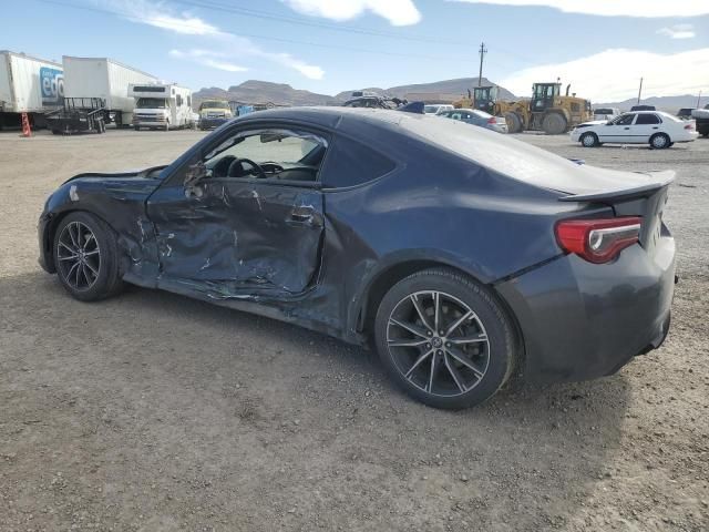 2017 Toyota 86 Base