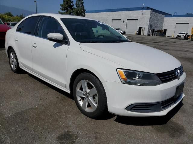 2014 Volkswagen Jetta TDI