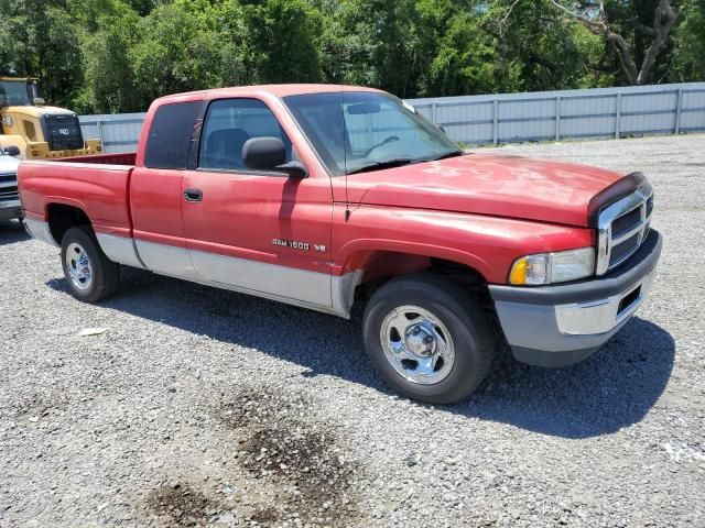 2000 Dodge RAM 1500