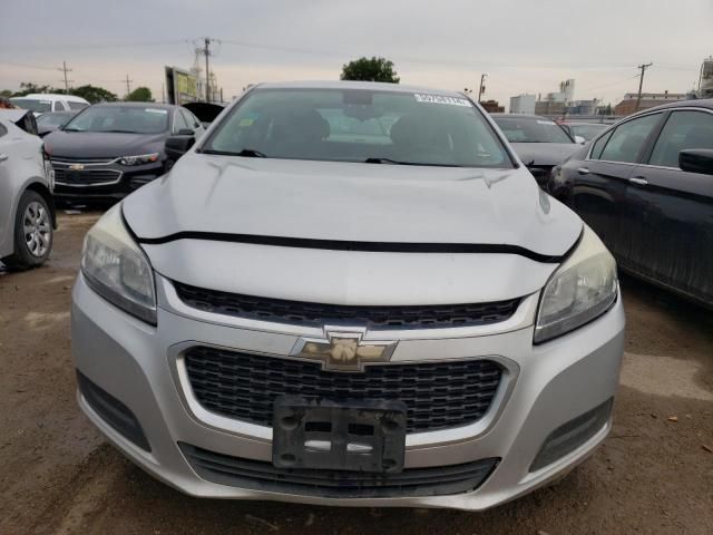 2016 Chevrolet Malibu Limited LS