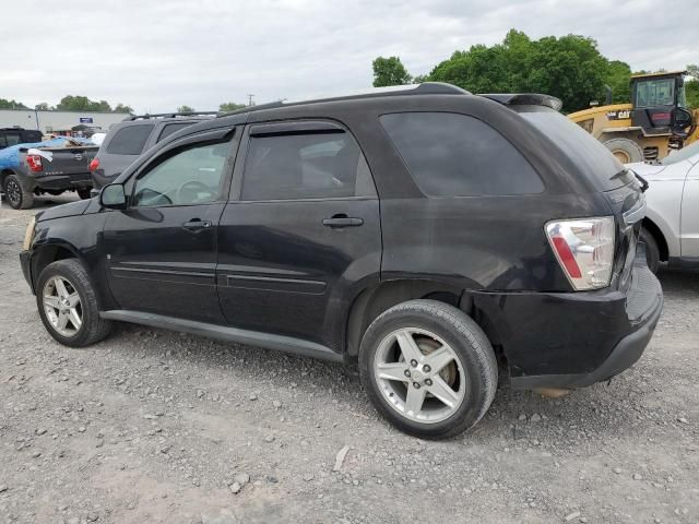 2006 Chevrolet Equinox LT