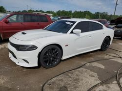Salvage cars for sale at Louisville, KY auction: 2021 Dodge Charger Scat Pack