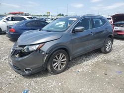 2017 Nissan Rogue Sport S en venta en Cahokia Heights, IL