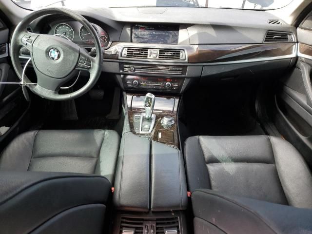 2013 BMW 535 XI