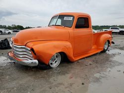 Salvage cars for sale at Cahokia Heights, IL auction: 1947 GMC C15