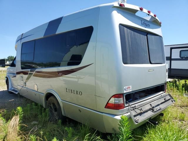 2011 Chevrolet Express G3500