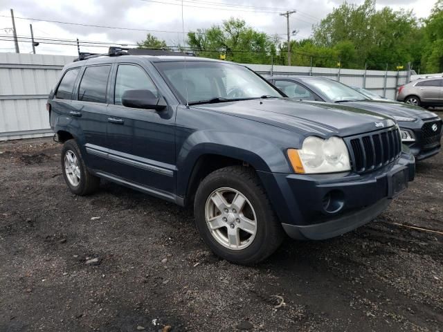 2007 Jeep Grand Cherokee Laredo