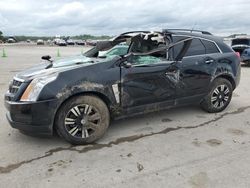 Salvage cars for sale at Lebanon, TN auction: 2010 Cadillac SRX