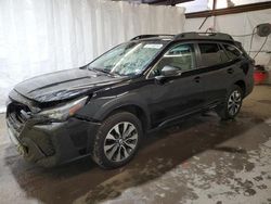 Subaru salvage cars for sale: 2023 Subaru Outback Limited