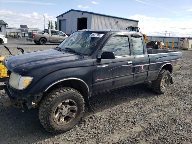 1998 Toyota Tacoma Xtracab