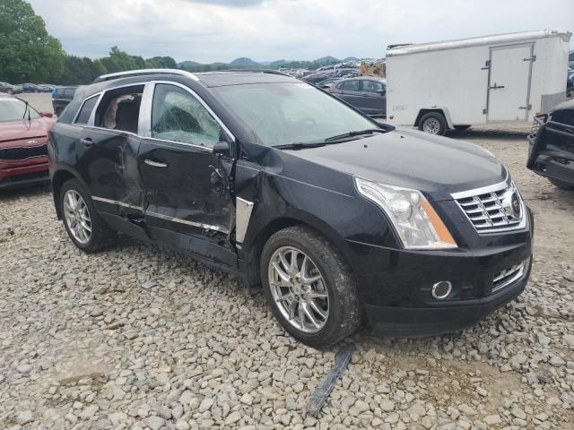 2014 Cadillac SRX Premium Collection