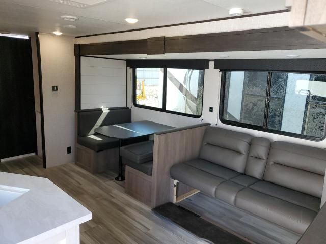 2024 Jayco Trailer