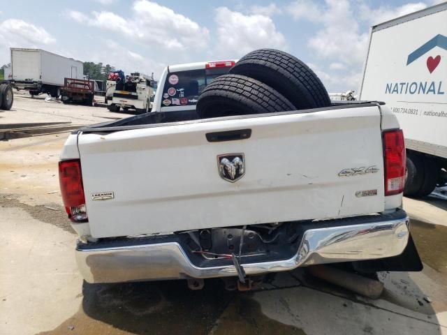 2012 Dodge RAM 3500 Laramie