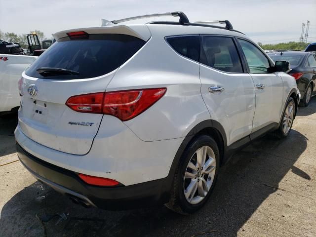 2014 Hyundai Santa FE Sport