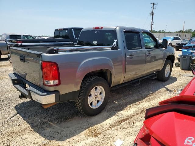 2007 GMC New Sierra C1500