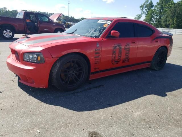 2007 Dodge Charger SRT-8