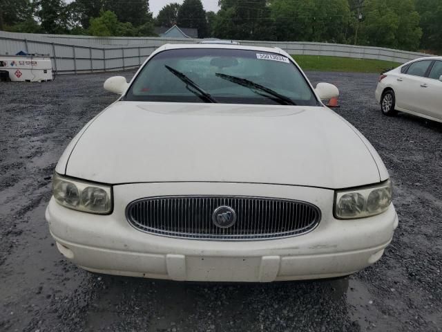 2001 Buick Lesabre Custom