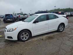 Run And Drives Cars for sale at auction: 2013 Chevrolet Malibu LS