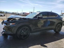 Salvage cars for sale from Copart Eugene, OR: 2024 Mazda CX-30 Select