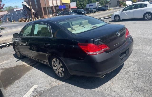 2006 Toyota Avalon XL