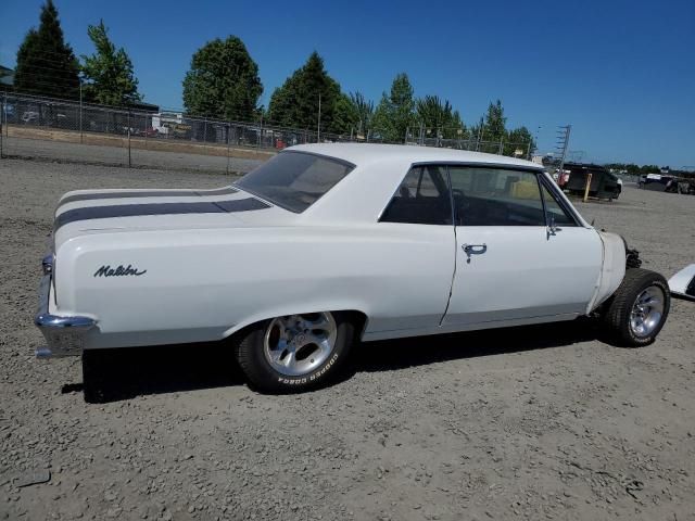 1964 Chevrolet Malibu