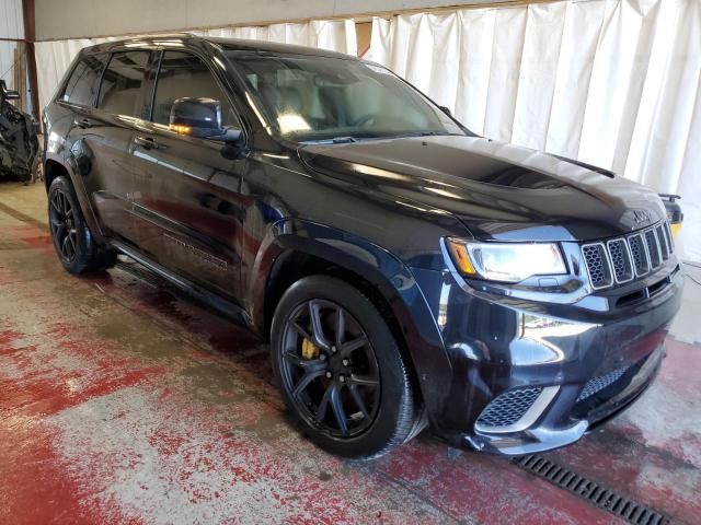 2021 Jeep Grand Cherokee Trackhawk