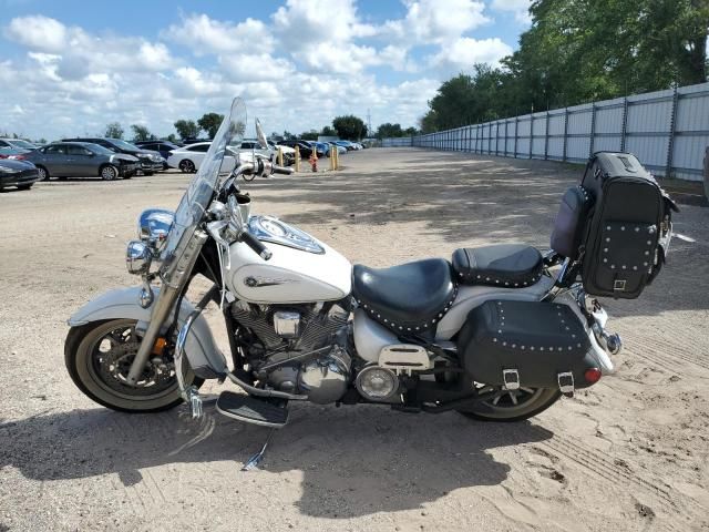 2006 Yamaha XV1700 A