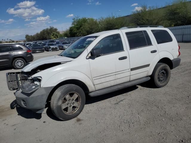 2008 Dodge Durango SXT