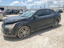 2013 Volkswagen Jetta SE en venta en Haslet, TX