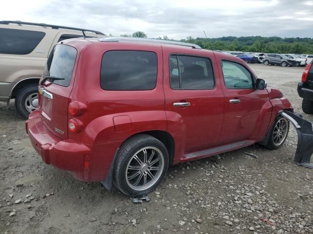 2011 Chevrolet HHR LT