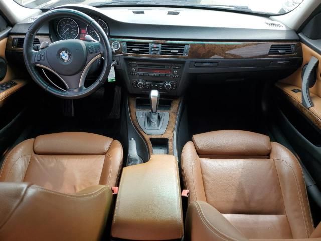 2010 BMW 328 XI