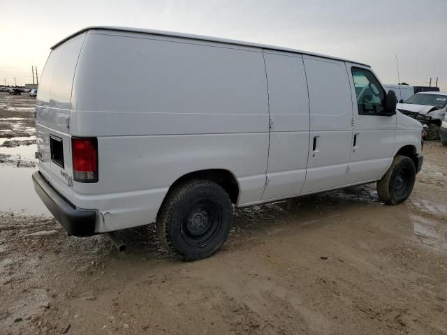 2013 Ford Econoline E150 Van